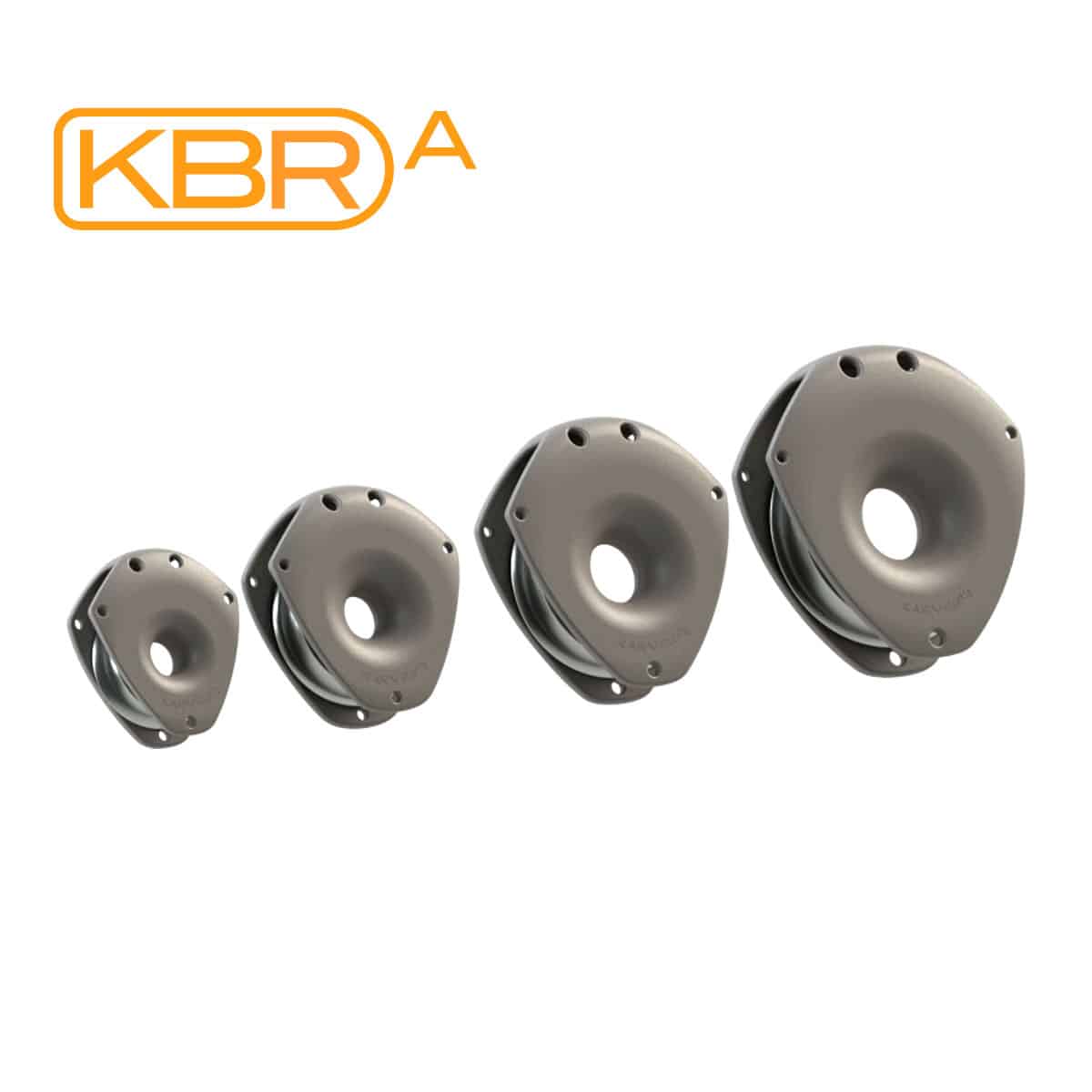 KBRA BLOCKS Karver systems