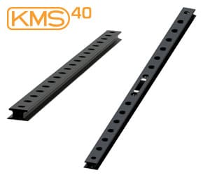 KMS40 TRACKS
