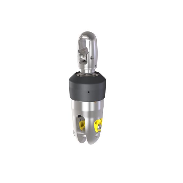 HOOK EMERILLON EXTERNE KFH12.0