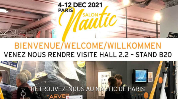 Nautic-Paris-2021