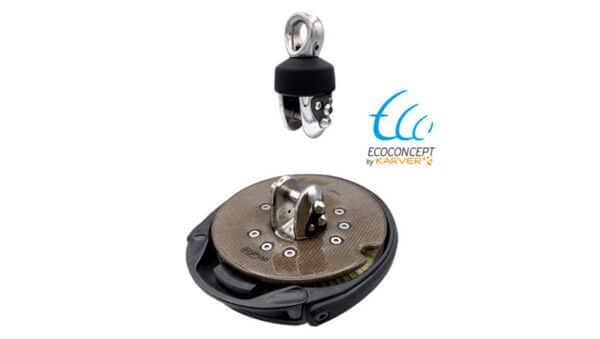 Emmagasineur KFEC EcoConcept