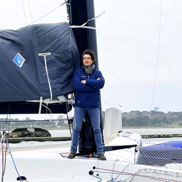 Karver prêt à équiper le futur monotype Class 30