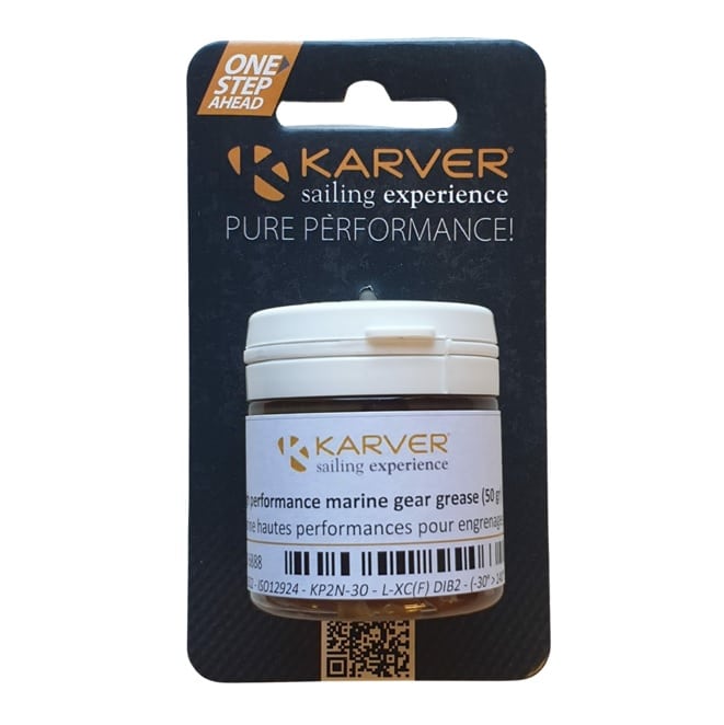 GREASE FOR WINCH GEARS 50 ML Karver systems