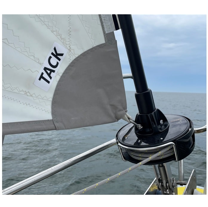 KRS40-Oceanis