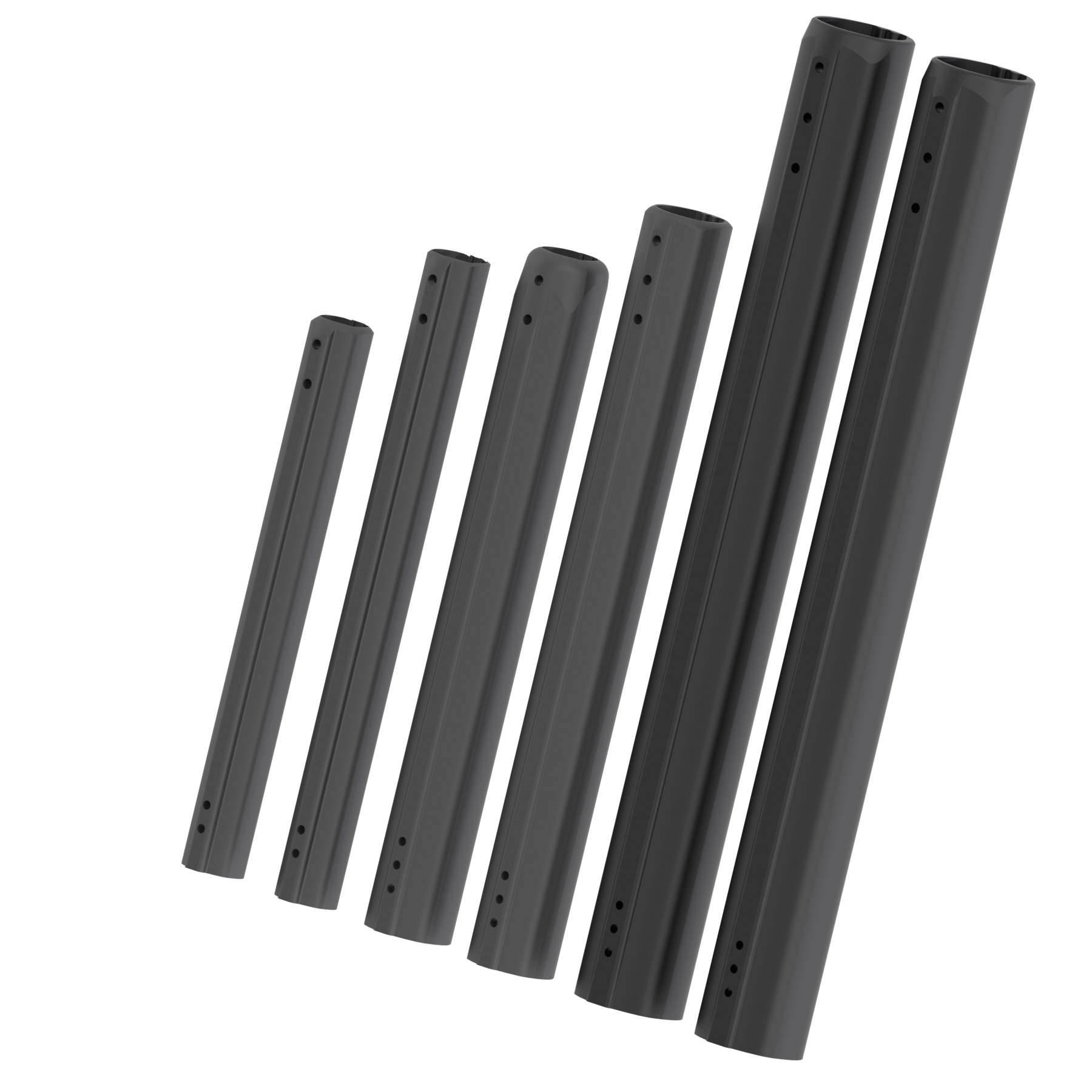 TURNBUCKLE COVER FOR KRS20 REEFING FURLER Karver systems